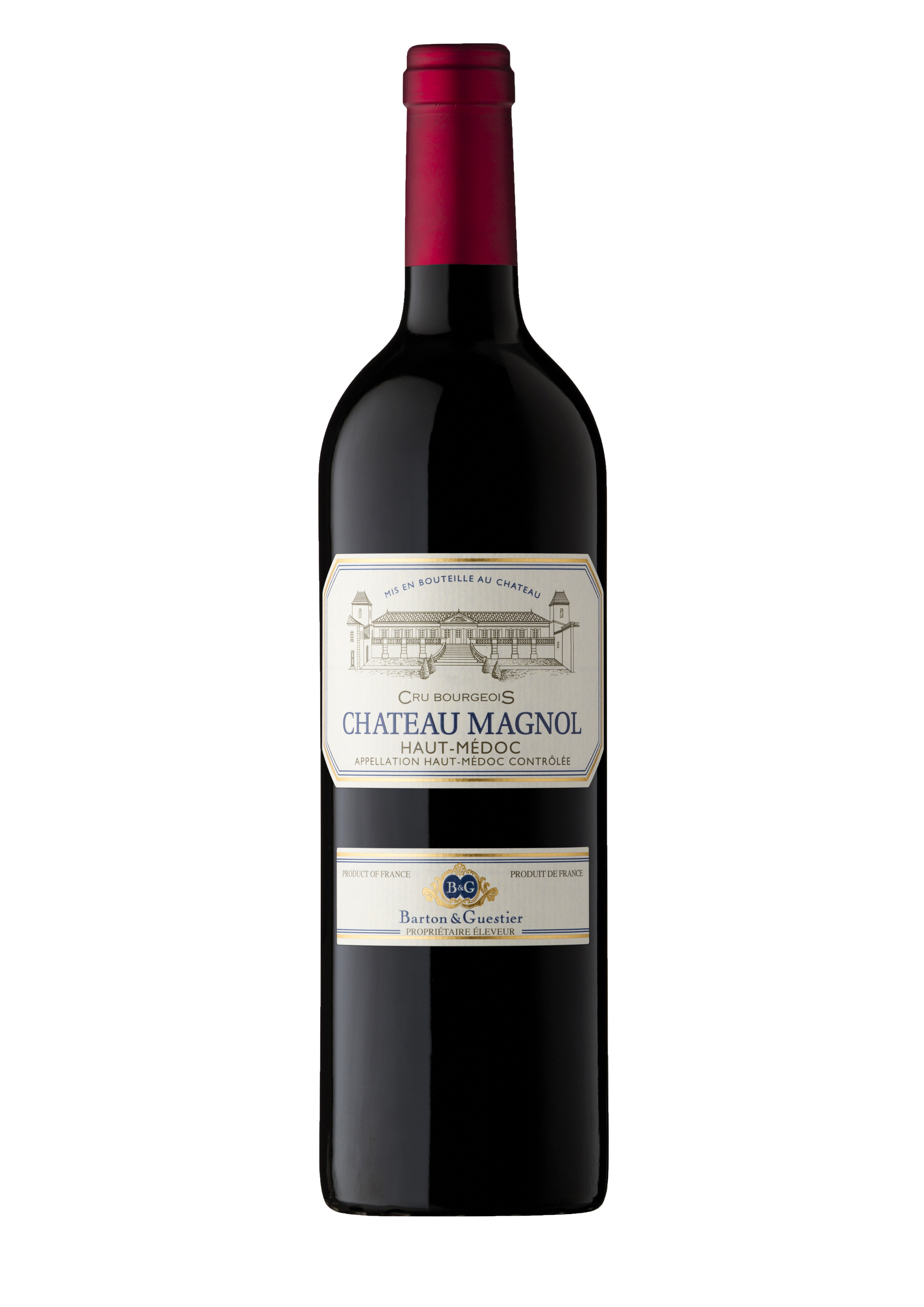 Château Magnol Haut-Médoc