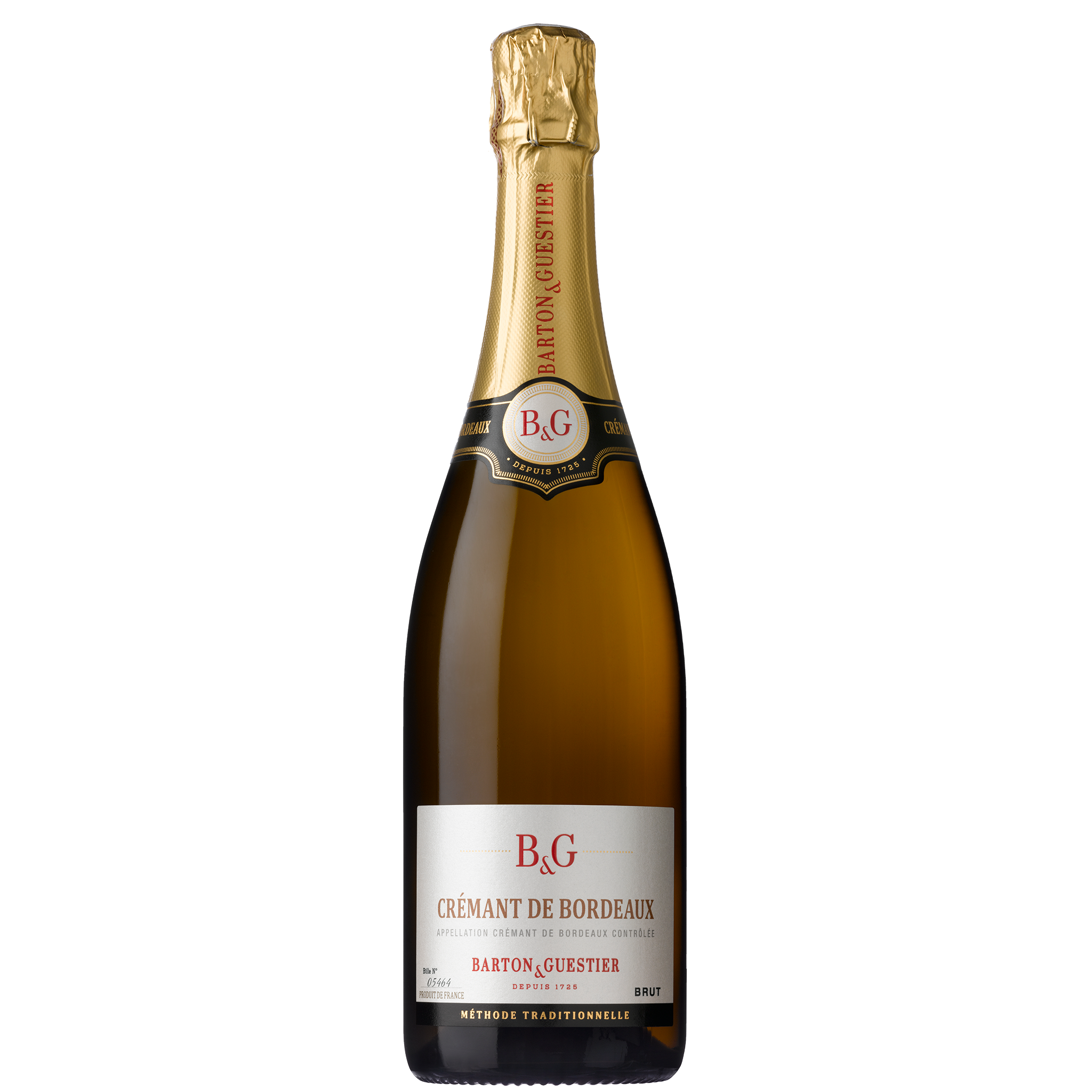 Crémant de Bordeaux