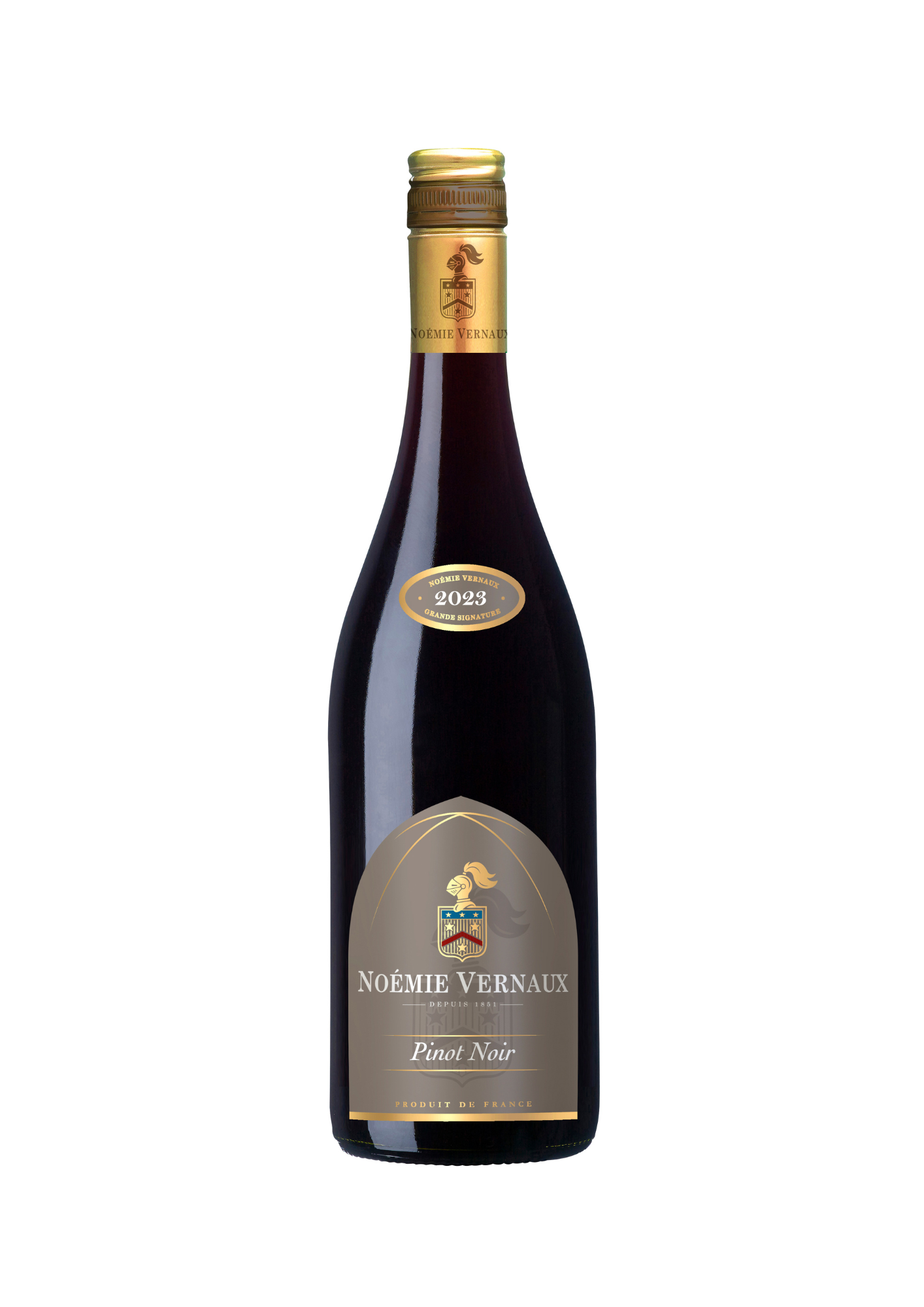 Noémie Vernaux Pinot Noir